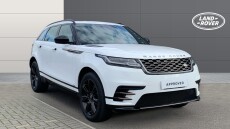 Land Rover Range Rover Velar 2.0 P300 R-Dynamic S 5dr Auto Petrol Estate